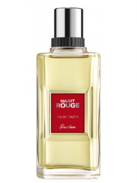 Guerlain Habit Rouge EDT 100 ml Erkek Parfümü kullananlar yorumlar